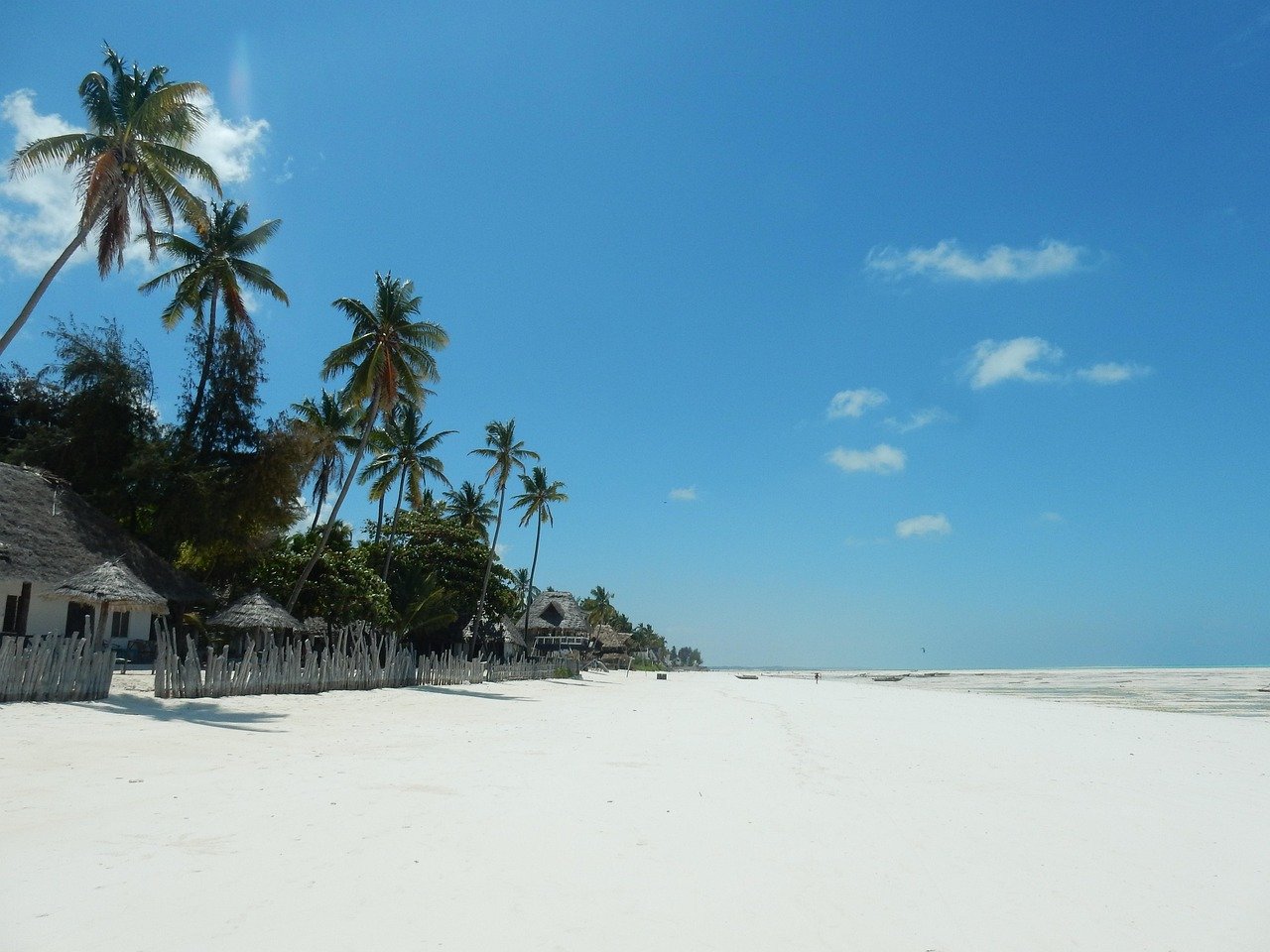 4 Days Zanzibar Holiday