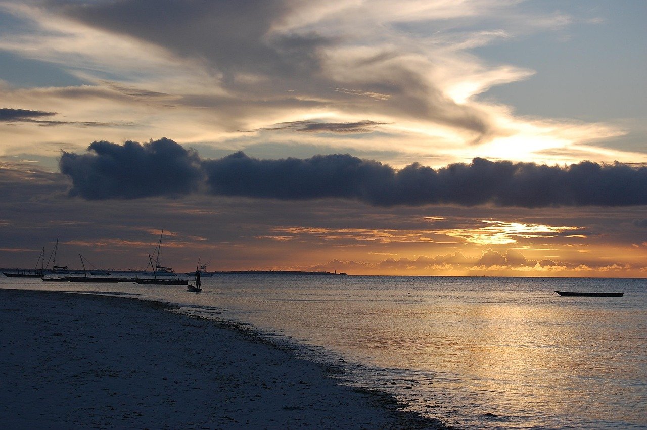 7 Days Zanzibar Holiday